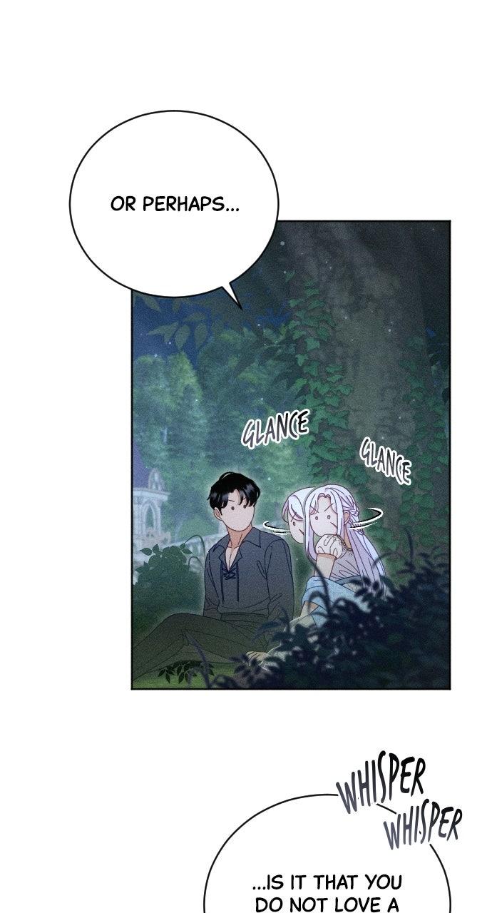 Dare I Hope Chap 19 - Next Chap 20