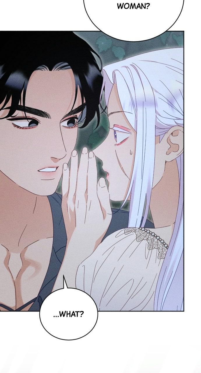 Dare I Hope Chap 19 - Next Chap 20