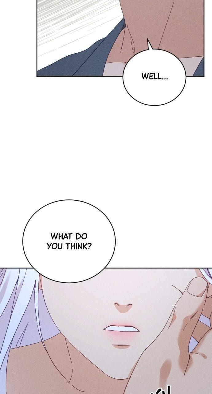 Dare I Hope Chap 19 - Next Chap 20