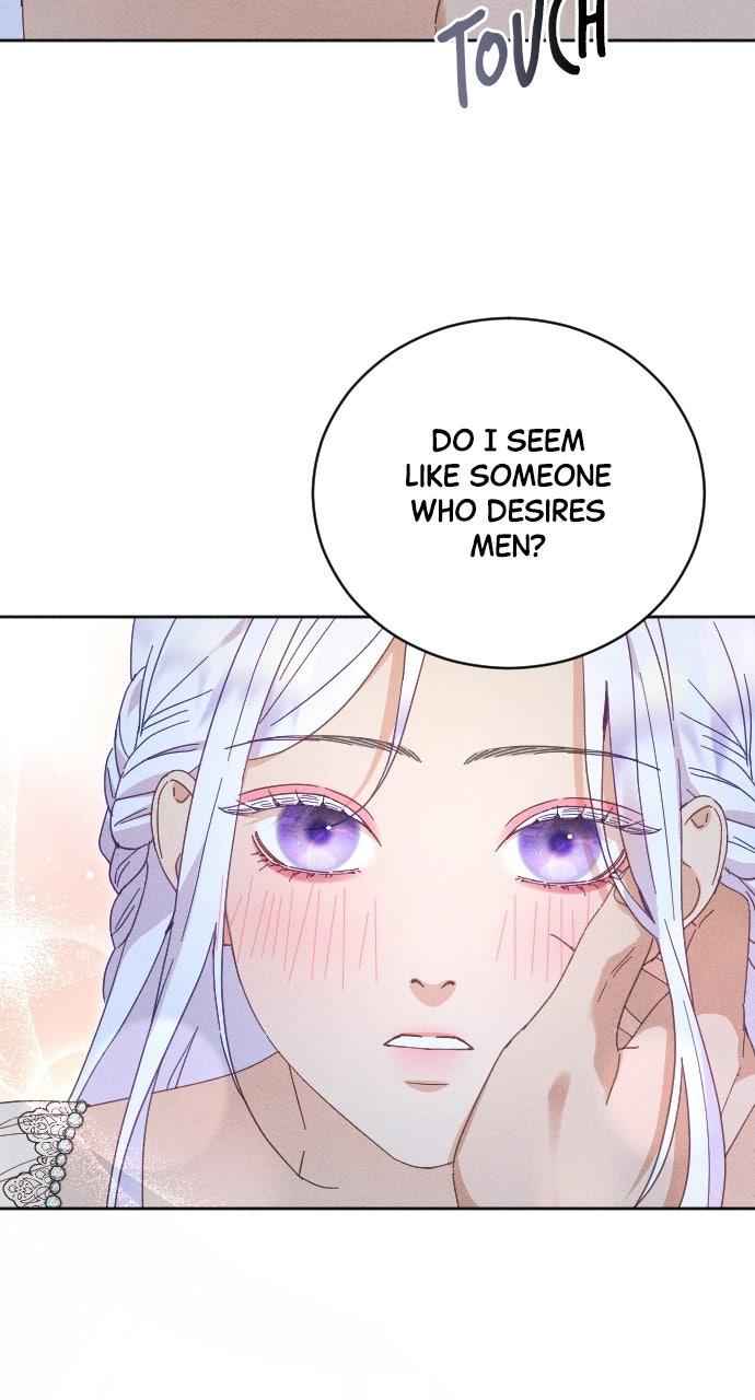 Dare I Hope Chap 19 - Next Chap 20