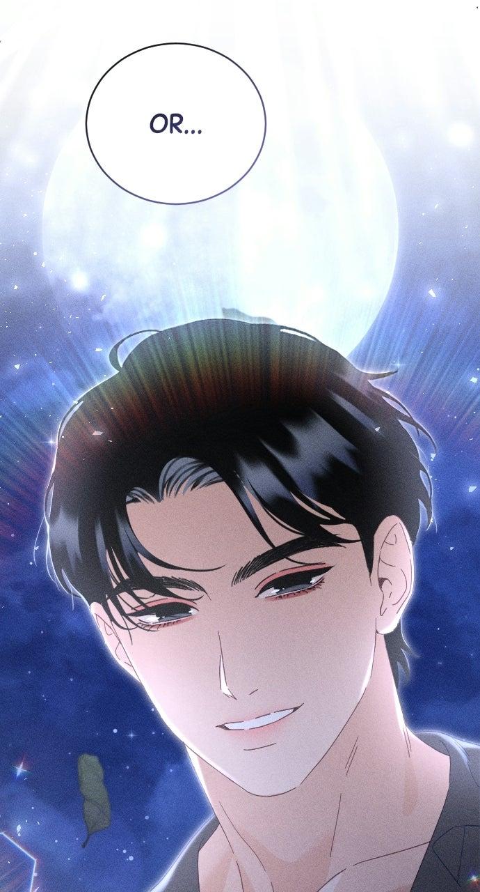 Dare I Hope Chap 19 - Next Chap 20