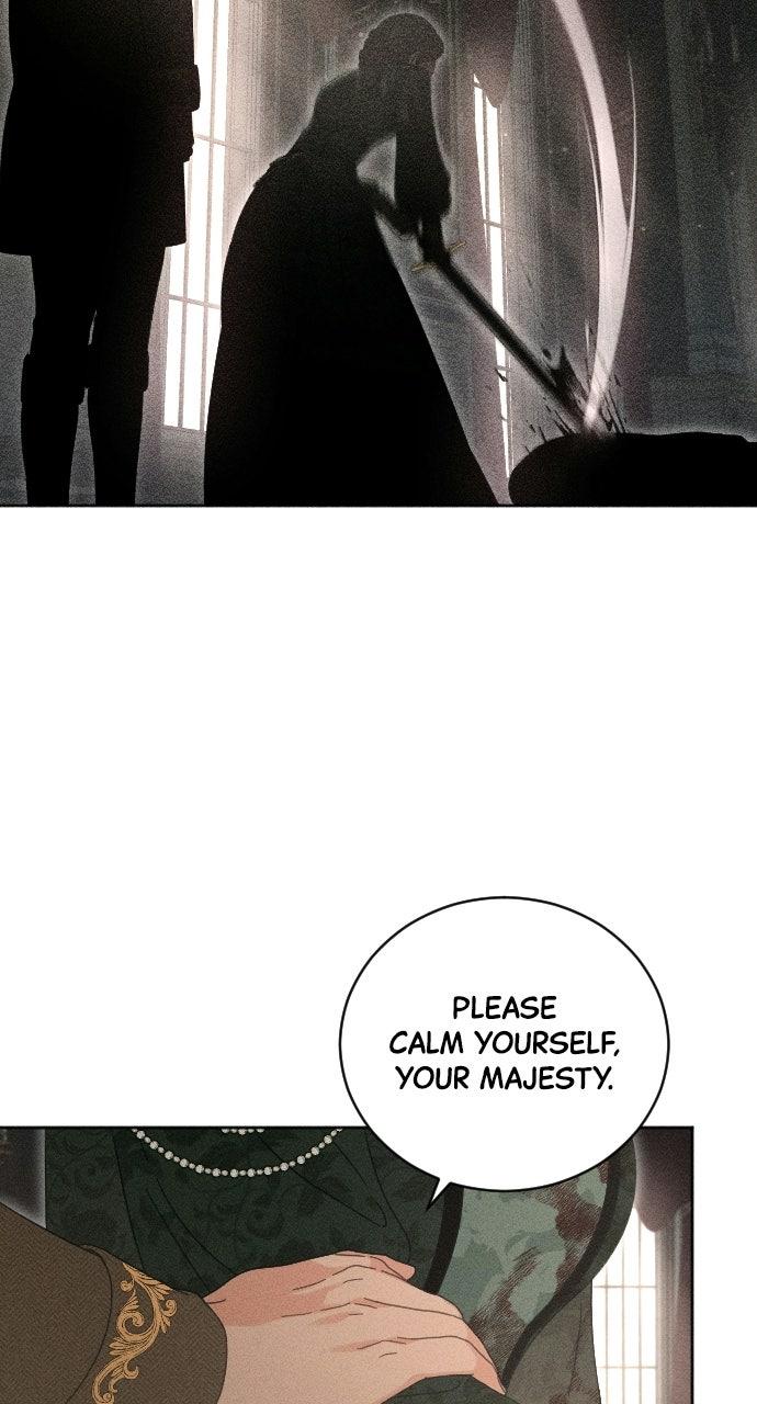 Dare I Hope Chap 19 - Next Chap 20