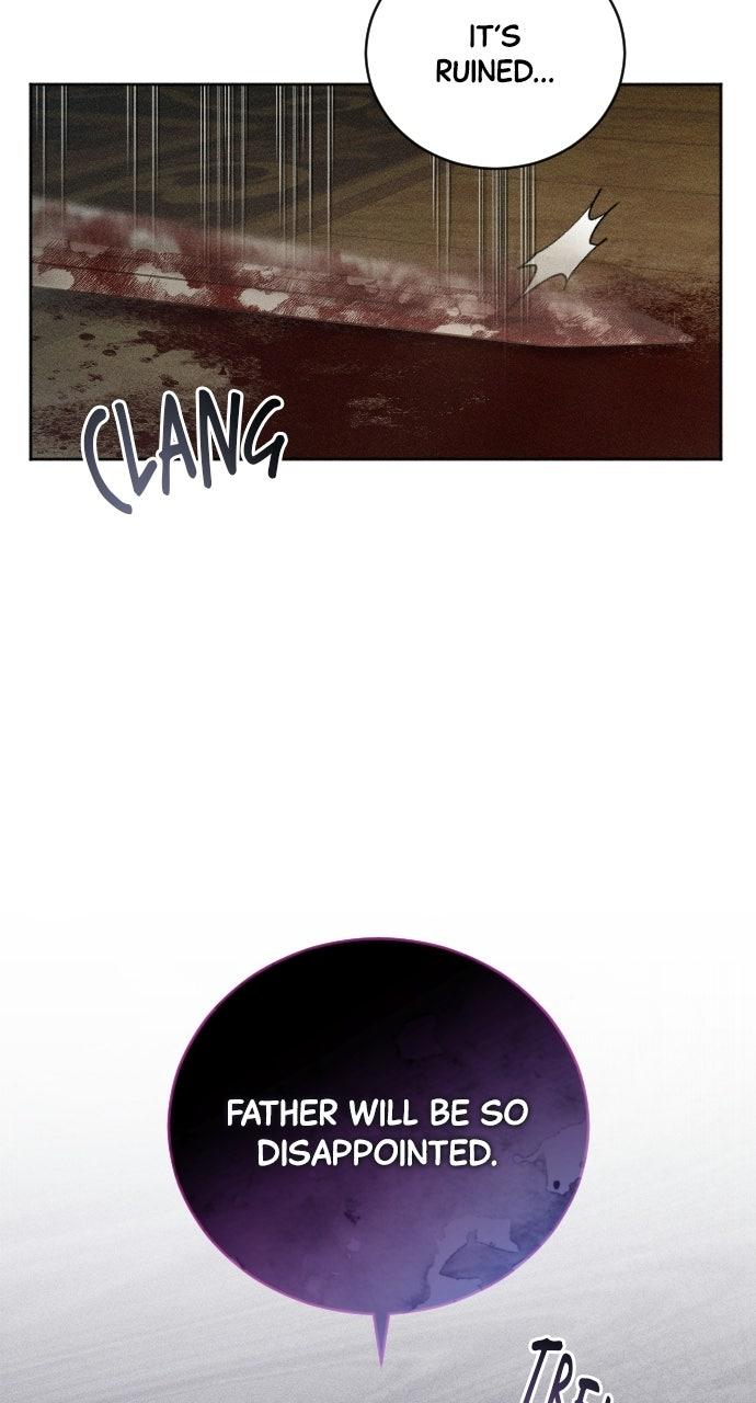 Dare I Hope Chap 19 - Next Chap 20