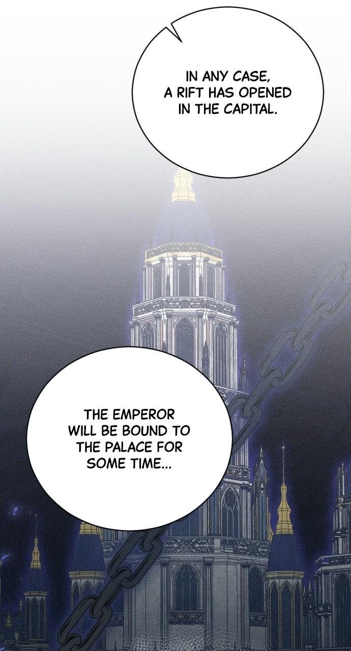 Dare I Hope Chap 19 - Next Chap 20