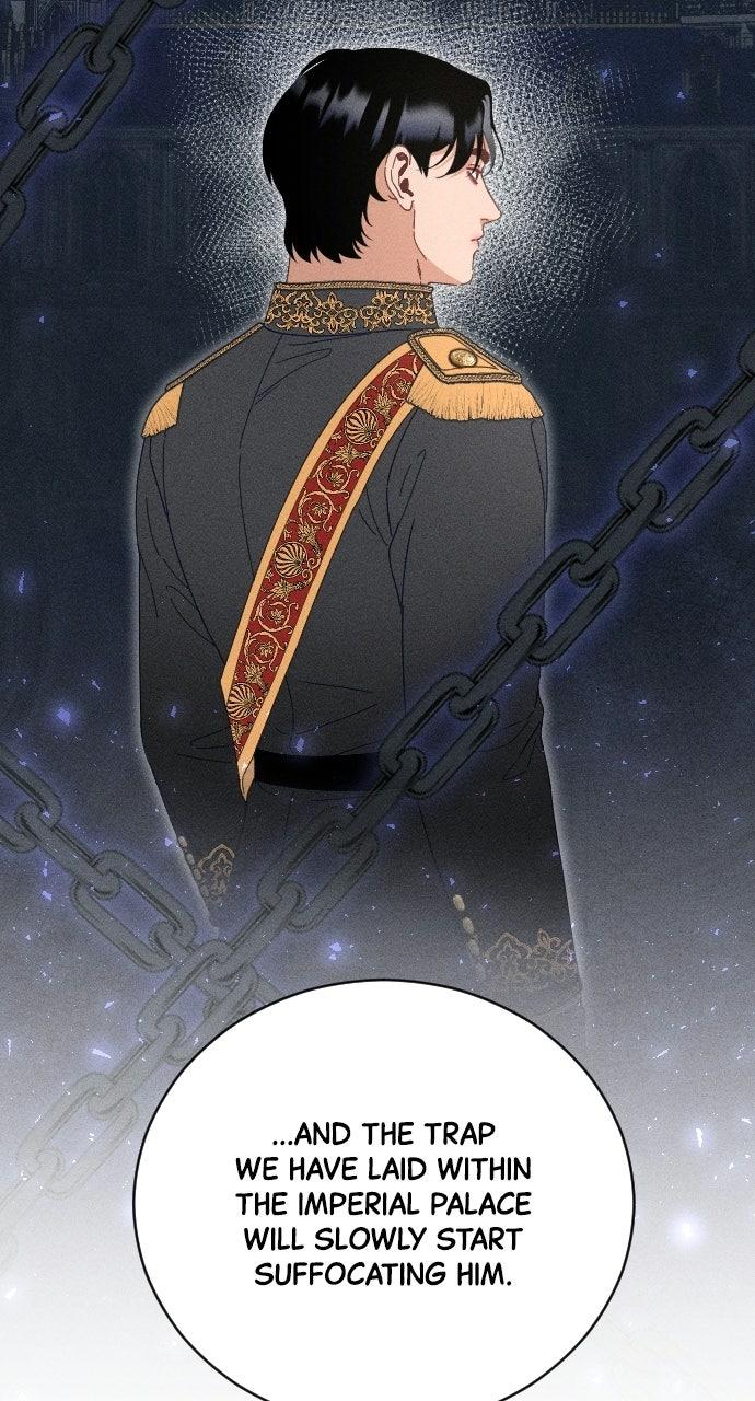 Dare I Hope Chap 19 - Next Chap 20