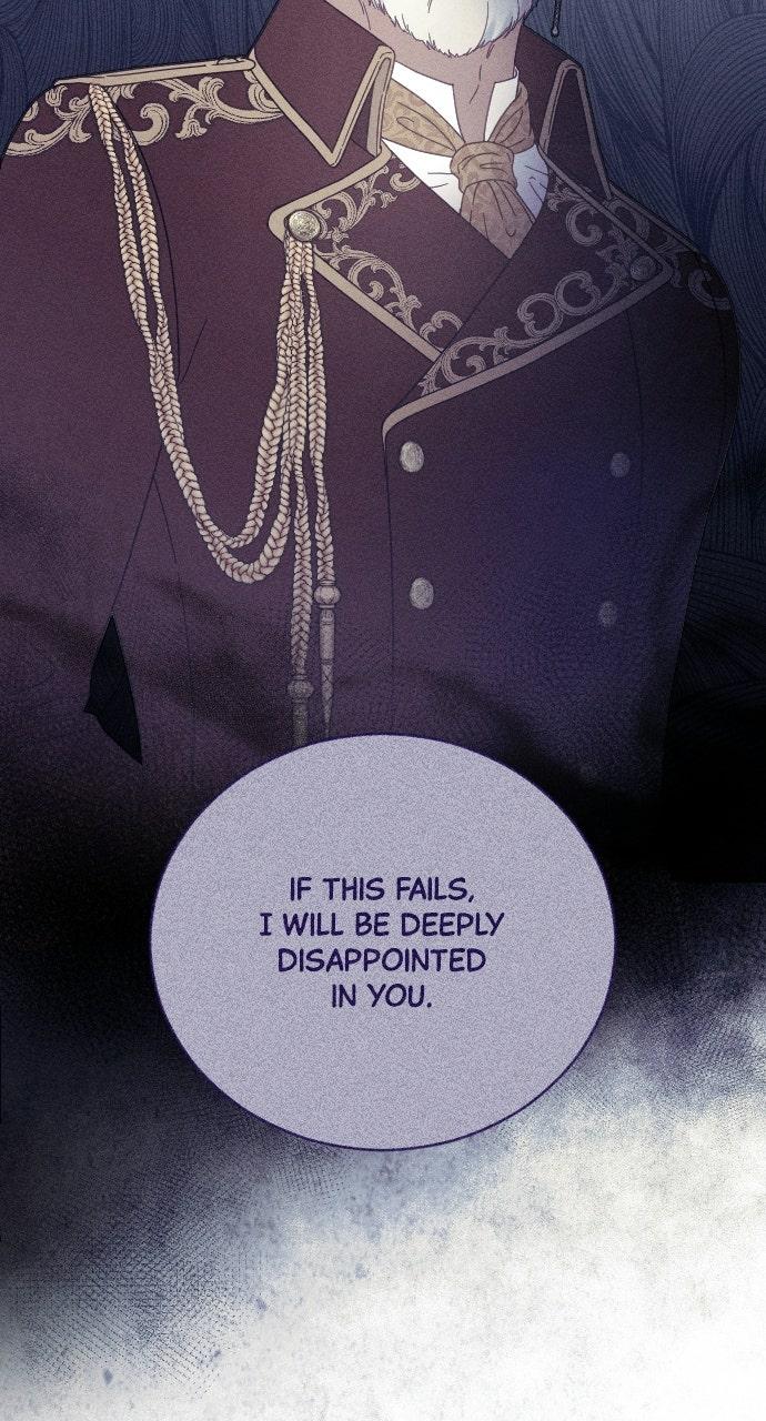 Dare I Hope Chap 19 - Next Chap 20