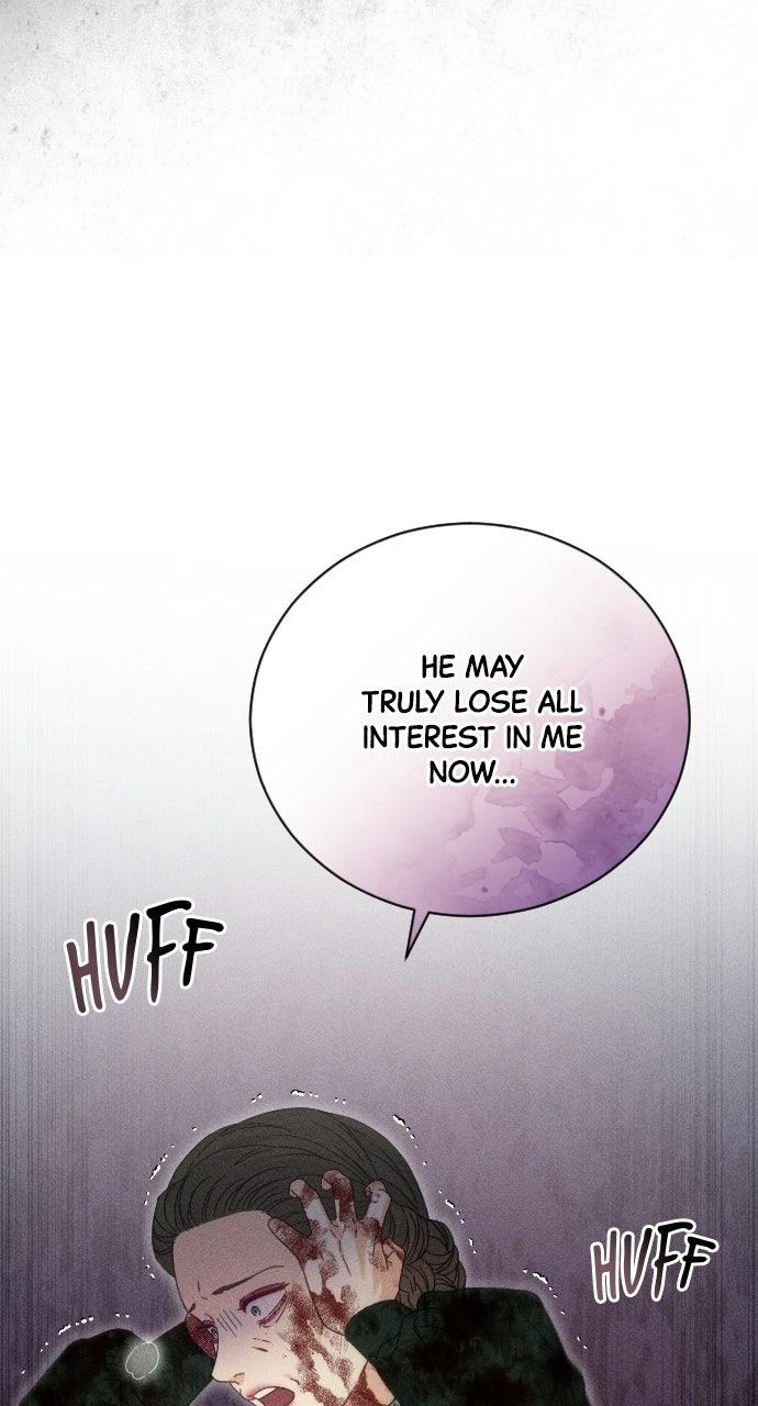 Dare I Hope Chap 19 - Next Chap 20
