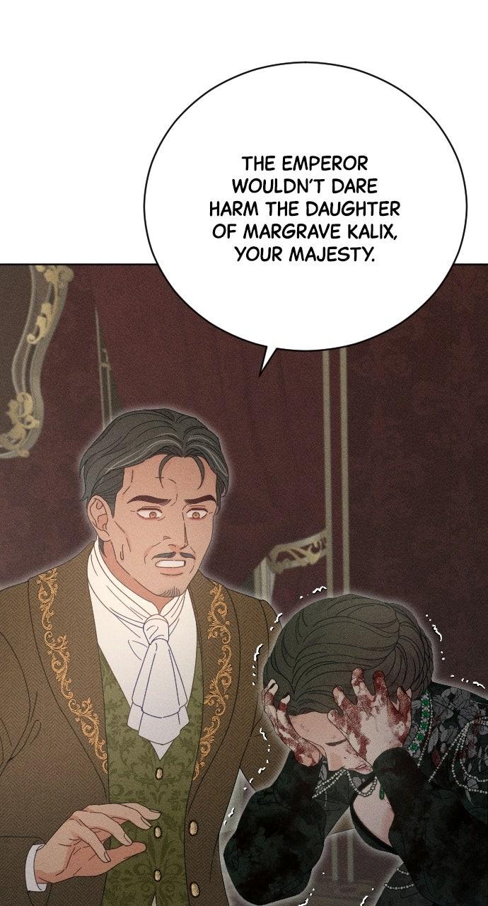 Dare I Hope Chap 19 - Next Chap 20