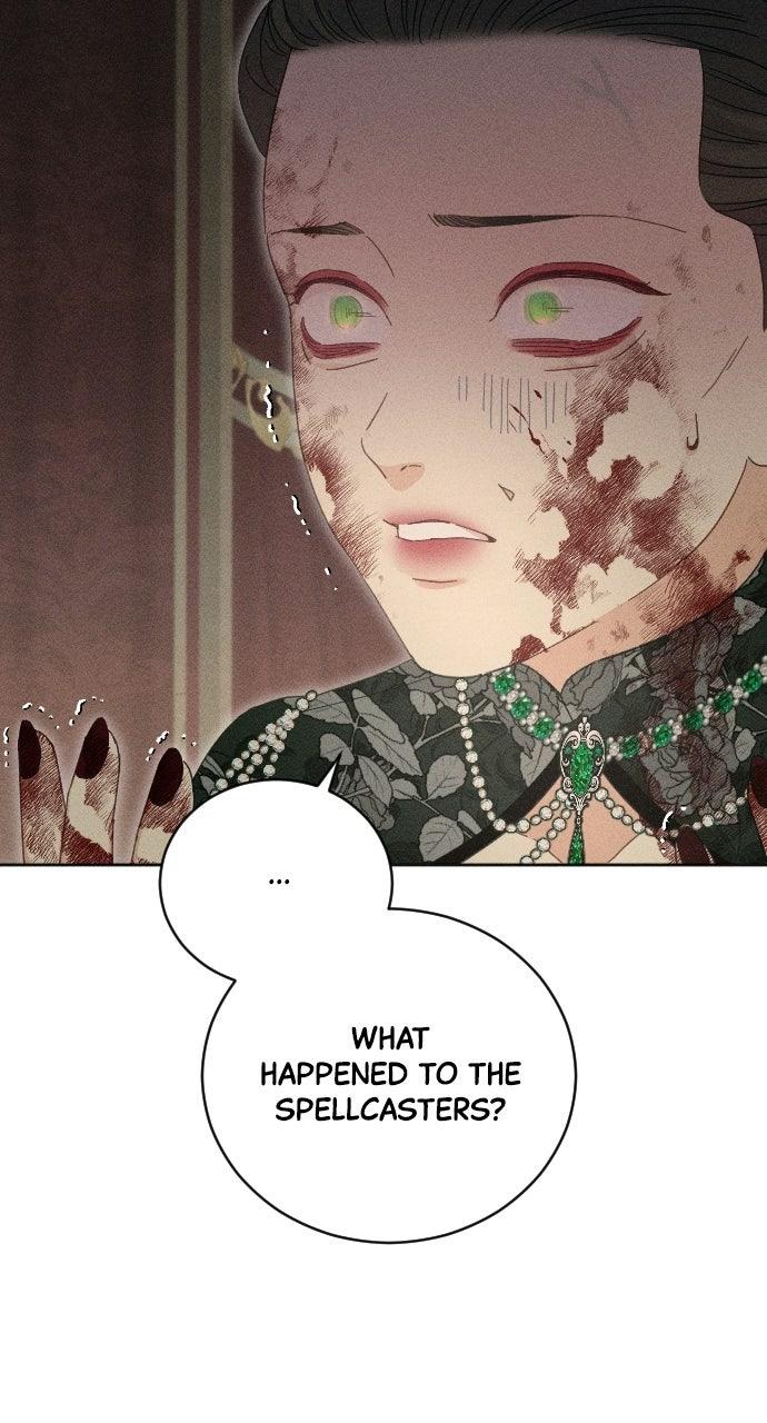 Dare I Hope Chap 19 - Next Chap 20