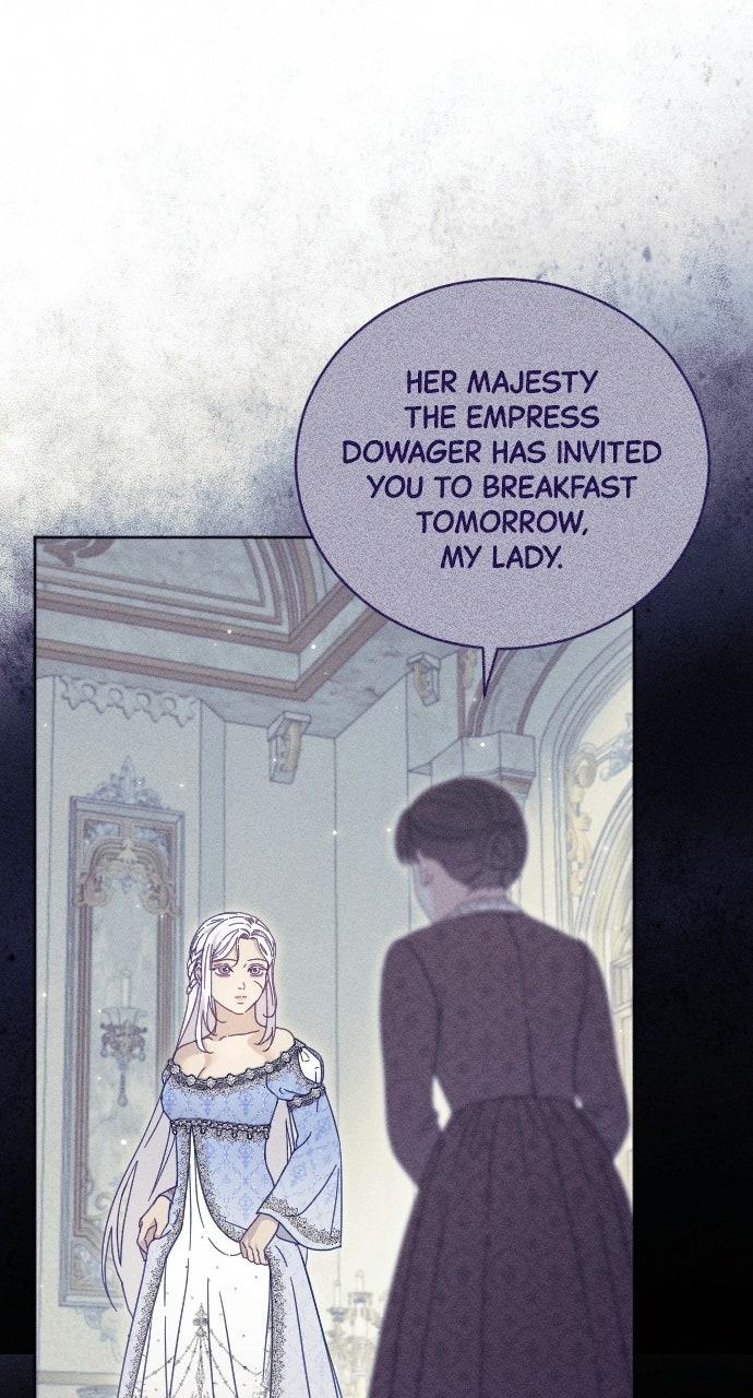 Dare I Hope Chap 19 - Next Chap 20