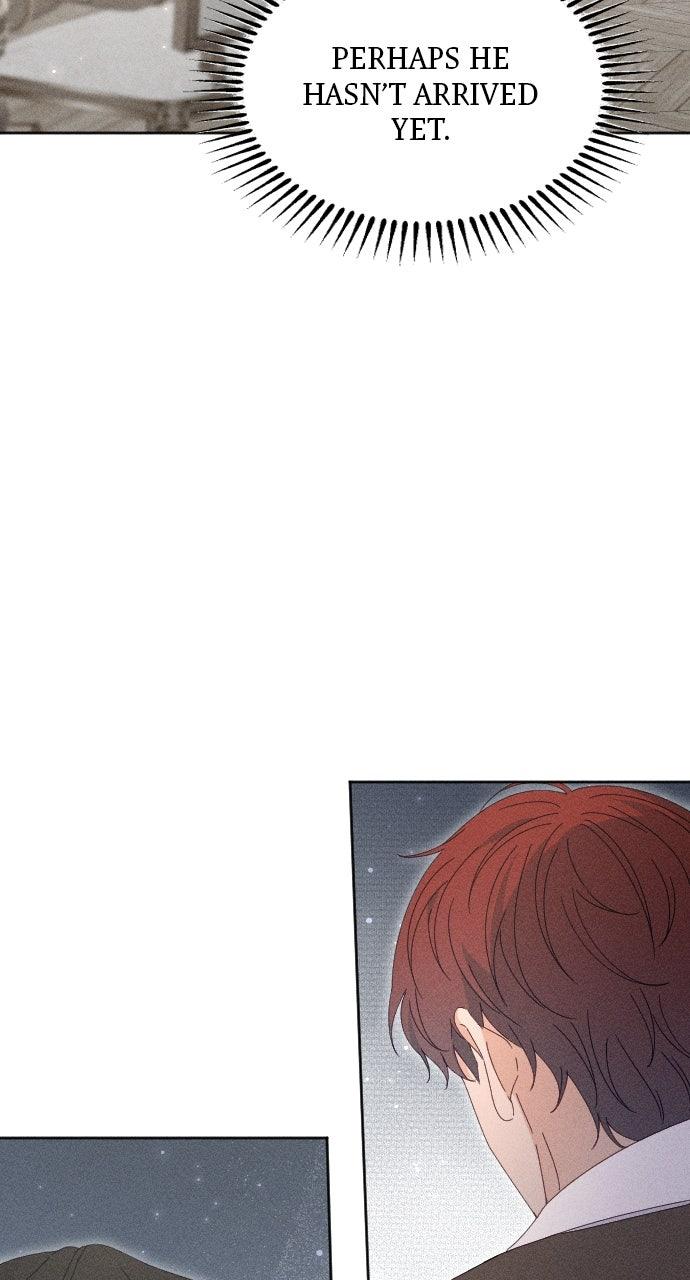 Dare I Hope Chap 10 - Next Chap 11