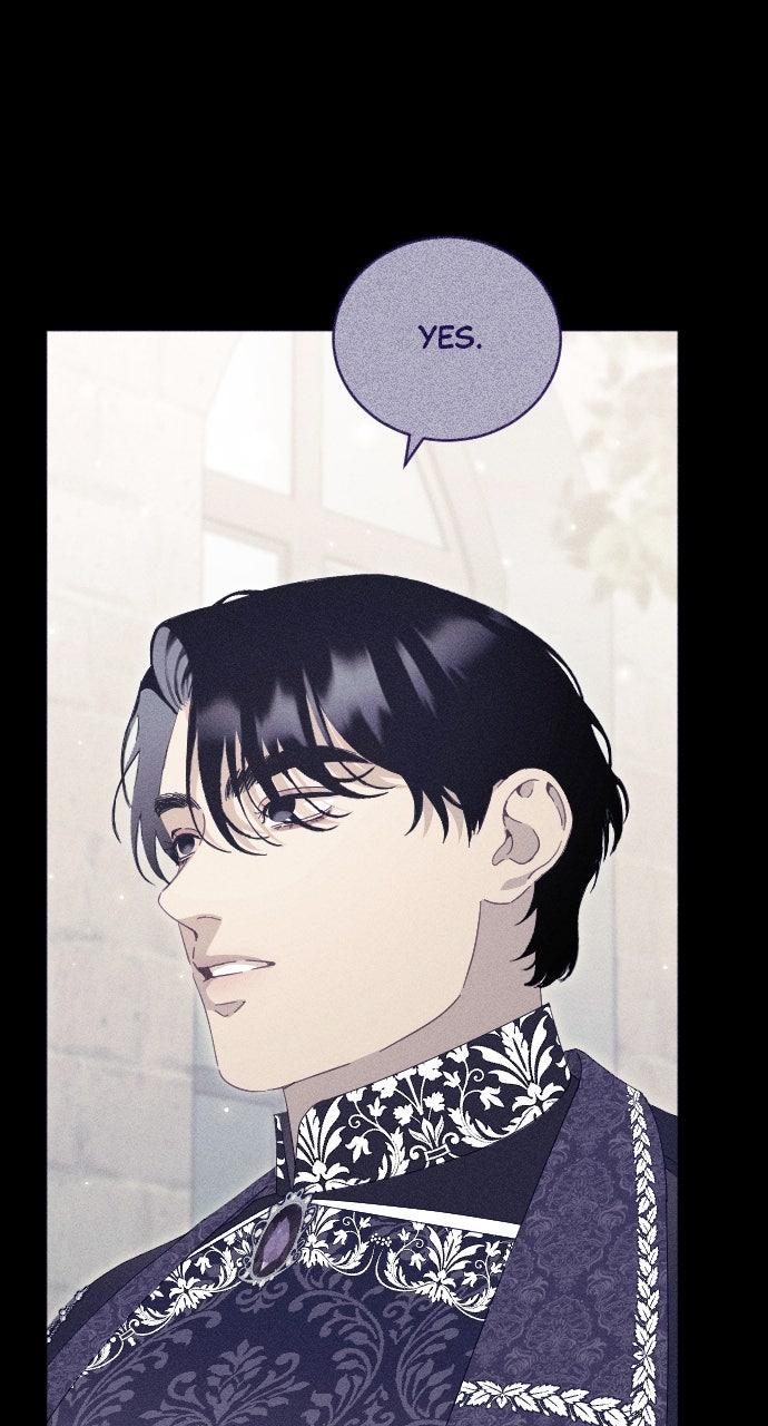 Dare I Hope Chap 10 - Next Chap 11