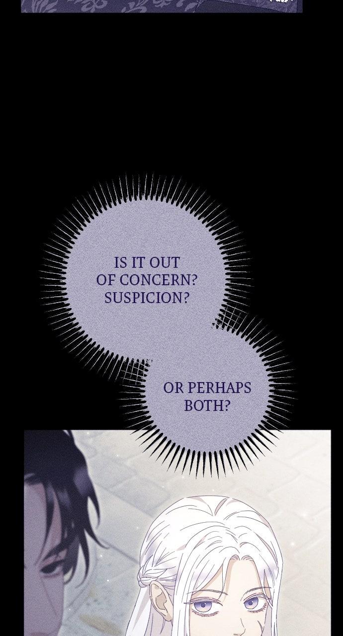 Dare I Hope Chap 10 - Next Chap 11