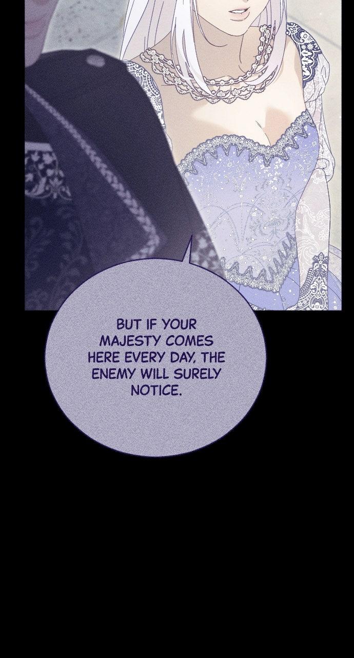 Dare I Hope Chap 10 - Next Chap 11