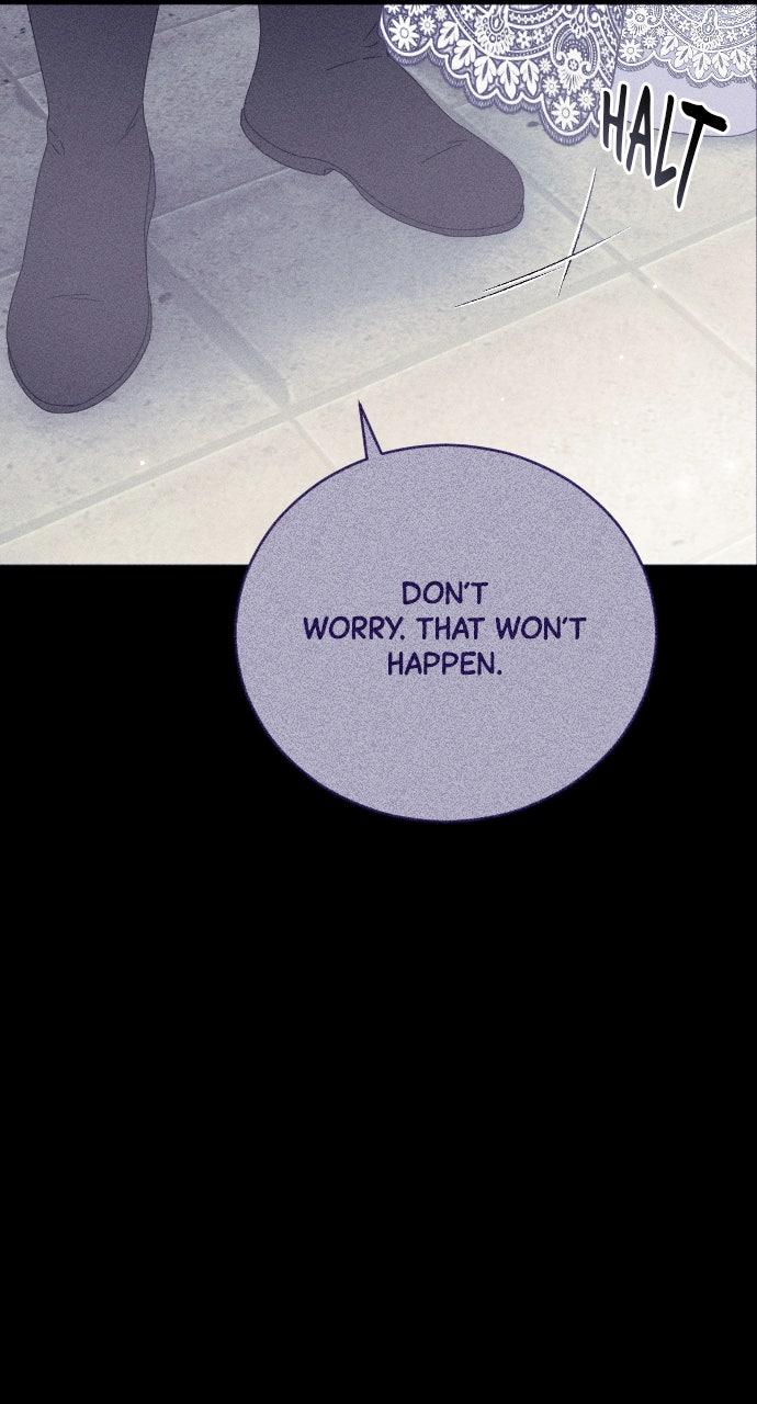 Dare I Hope Chap 10 - Next Chap 11