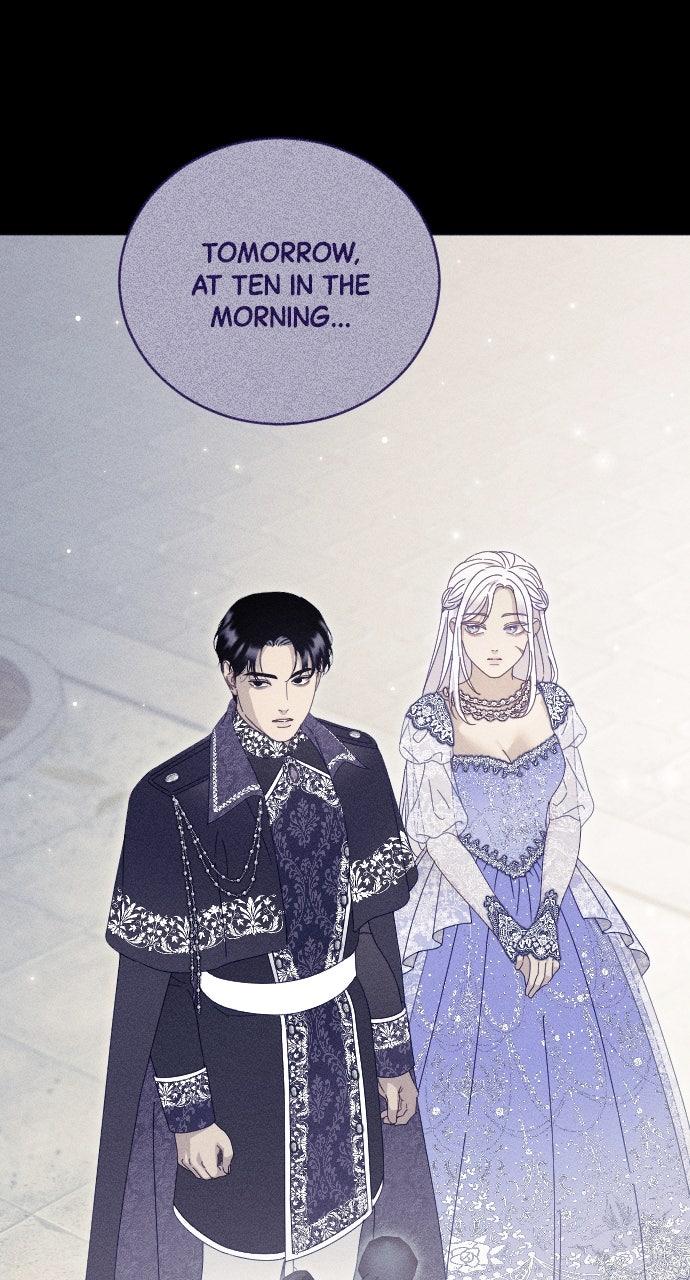 Dare I Hope Chap 10 - Next Chap 11