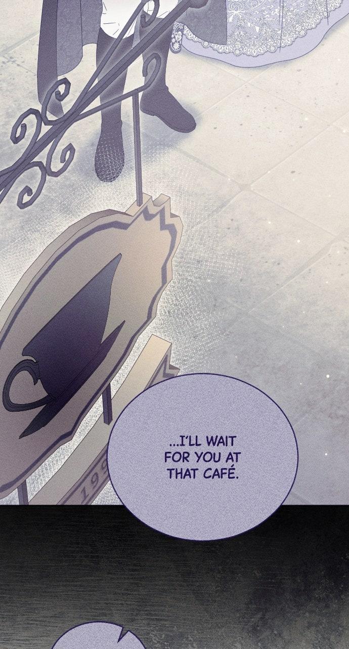 Dare I Hope Chap 10 - Next Chap 11