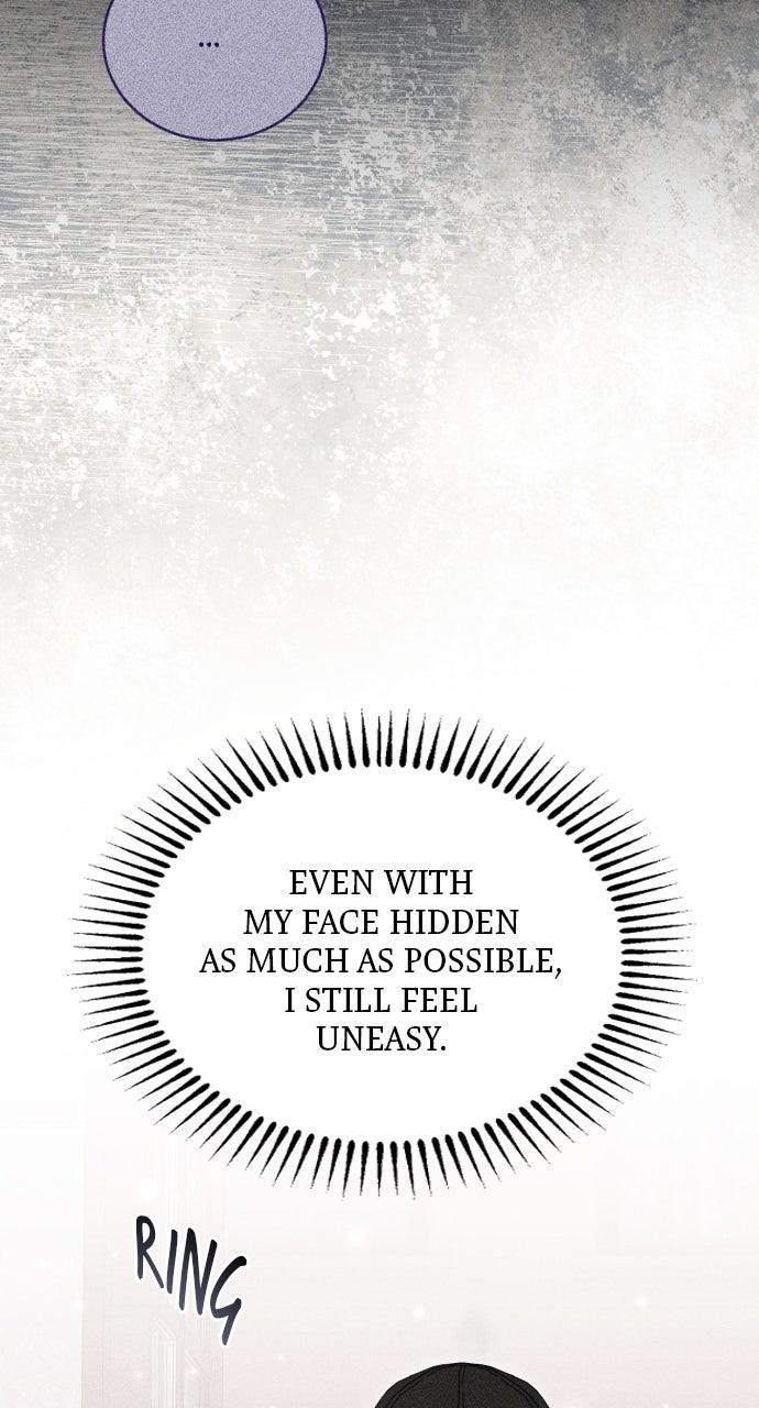 Dare I Hope Chap 10 - Next Chap 11