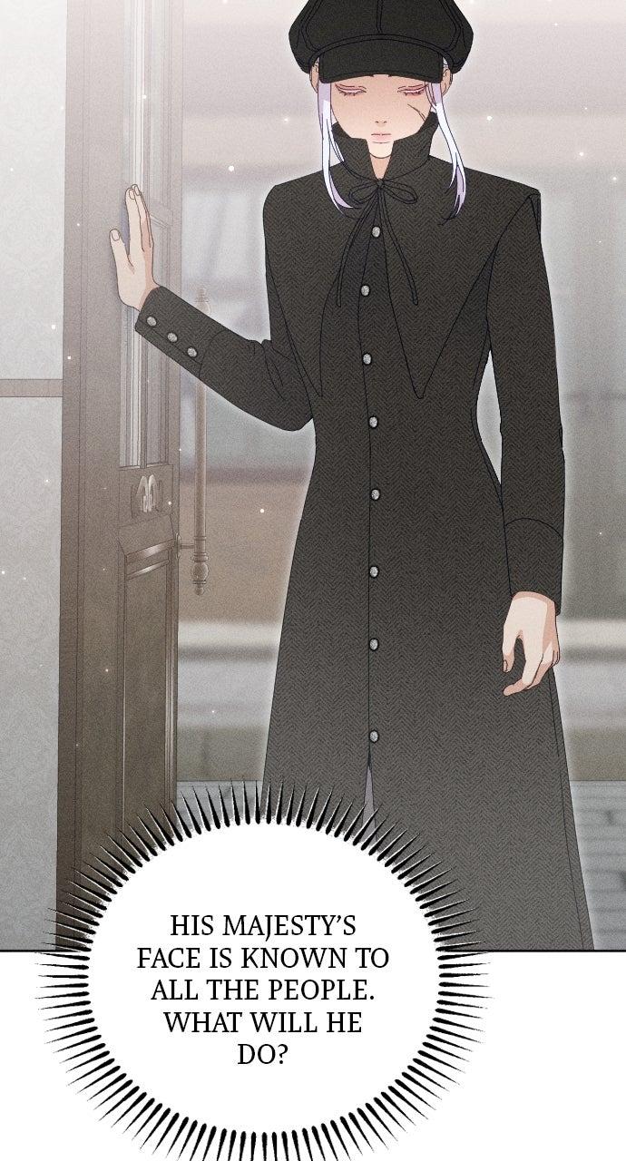 Dare I Hope Chap 10 - Next Chap 11