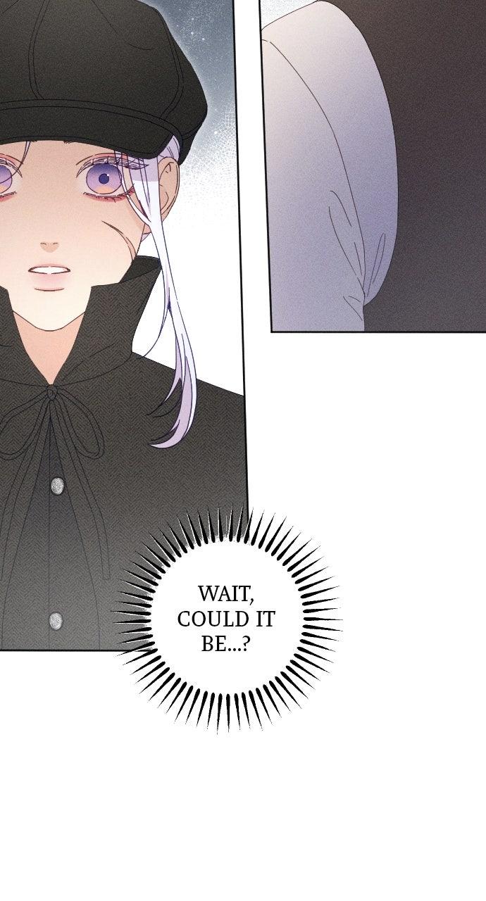 Dare I Hope Chap 10 - Next Chap 11