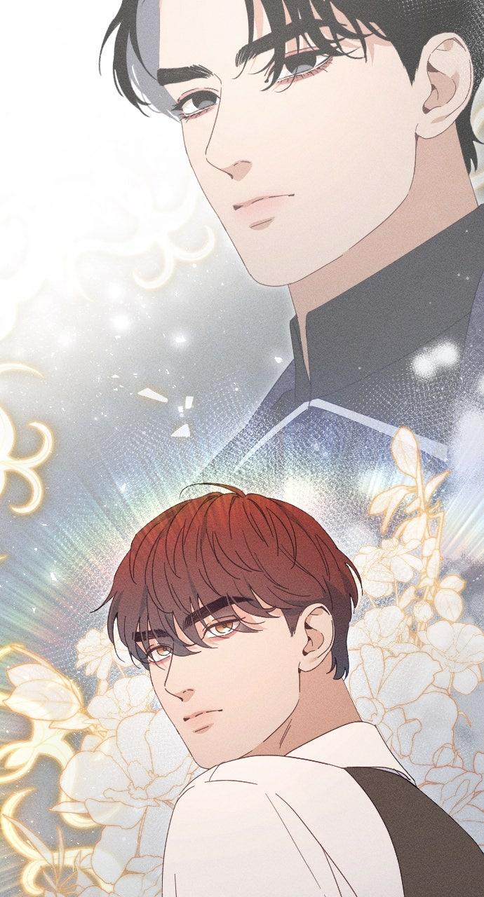 Dare I Hope Chap 10 - Next Chap 11