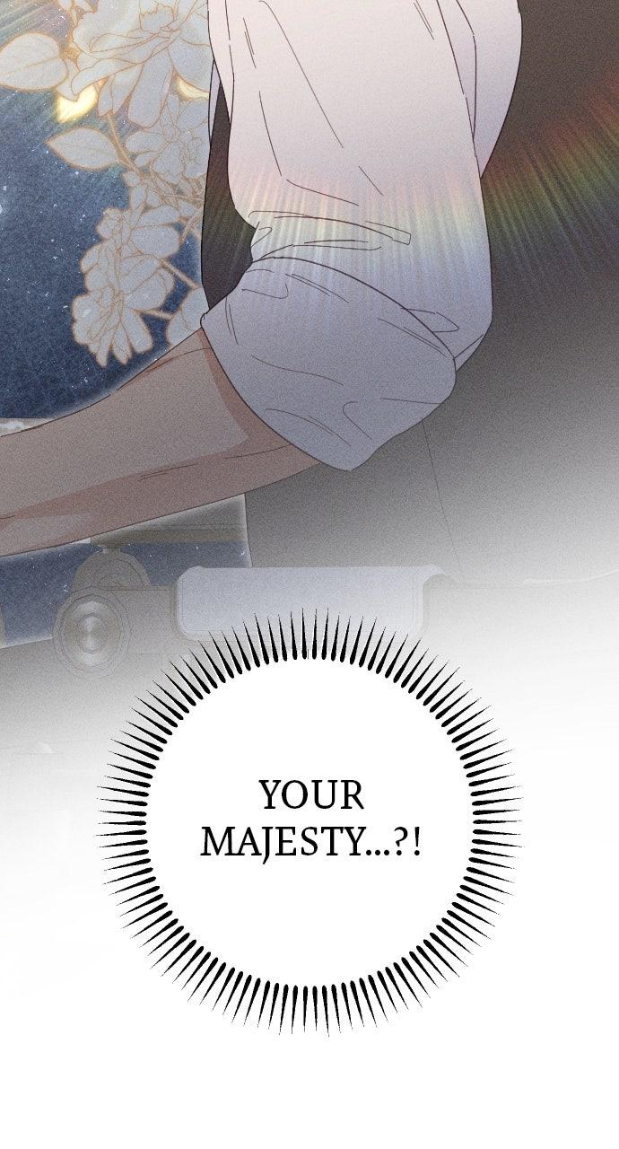 Dare I Hope Chap 10 - Next Chap 11