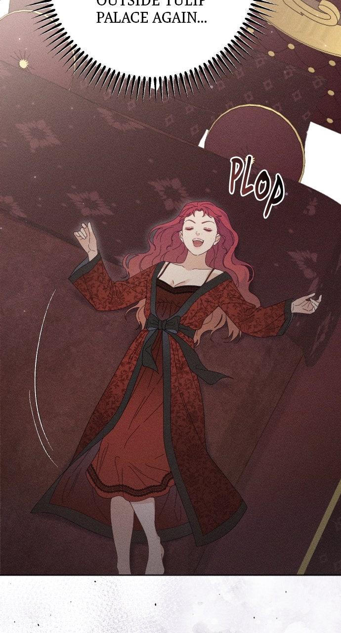 Dare I Hope Chap 10 - Next Chap 11