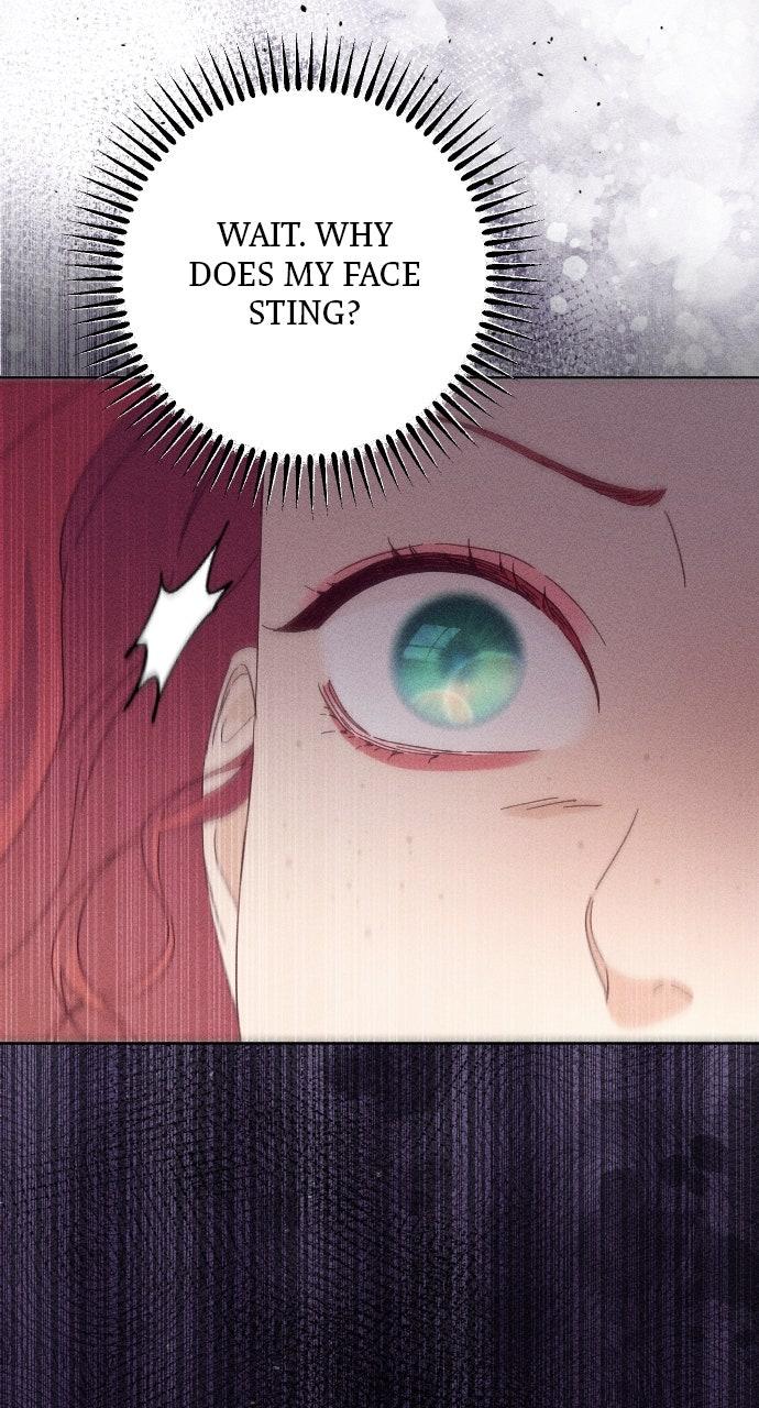 Dare I Hope Chap 10 - Next Chap 11