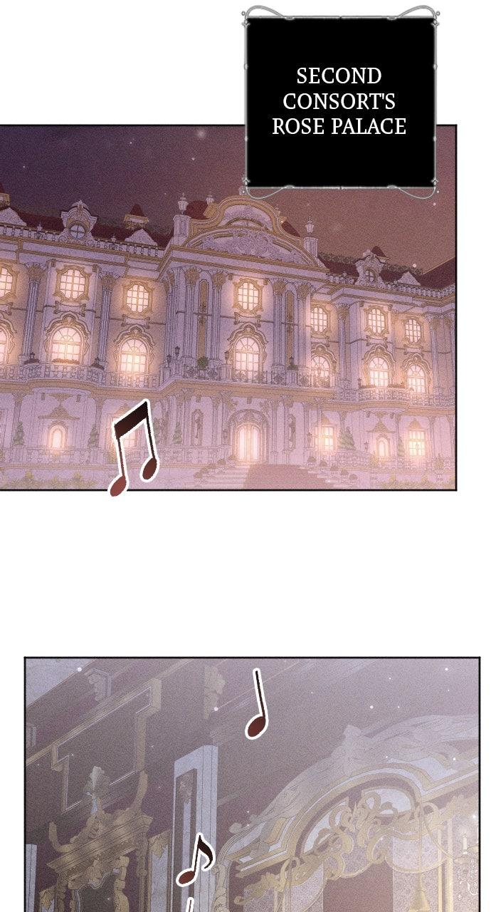 Dare I Hope Chap 10 - Next Chap 11