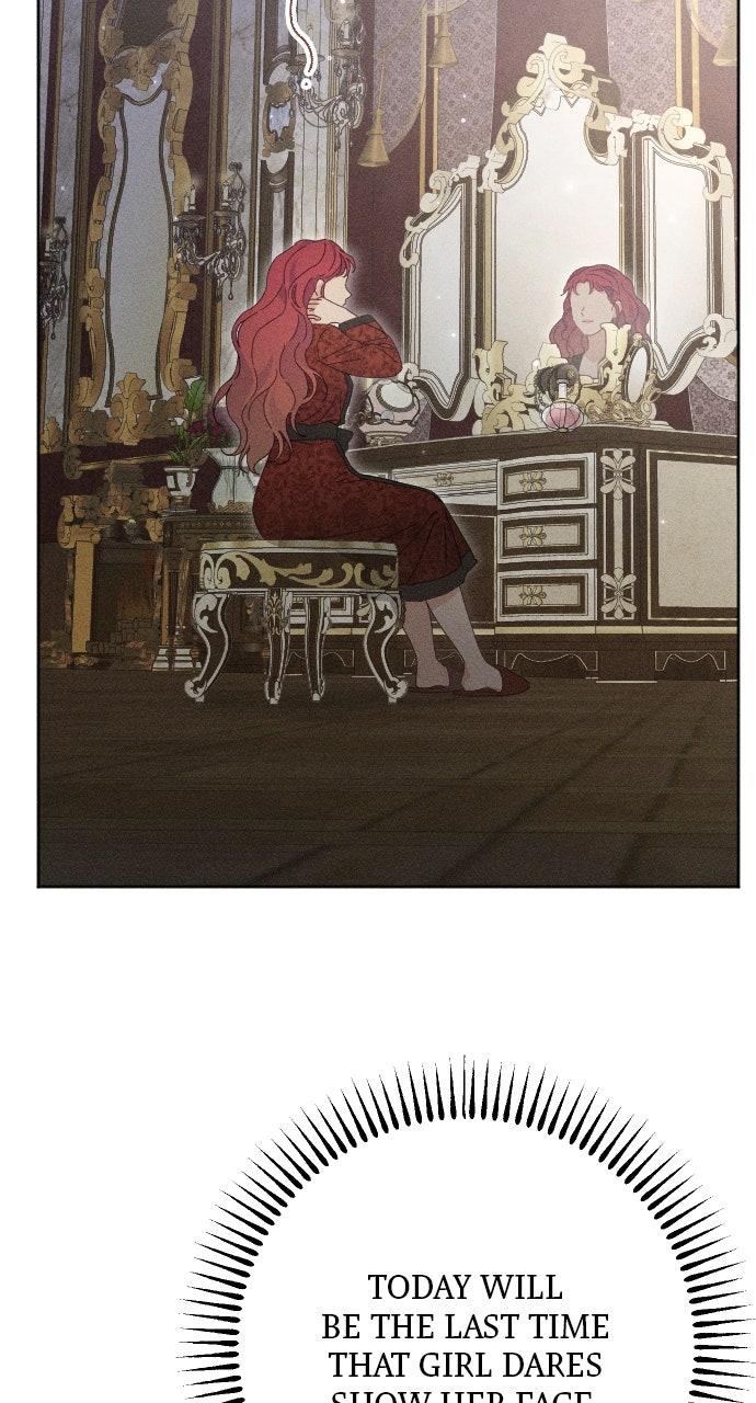 Dare I Hope Chap 10 - Next Chap 11