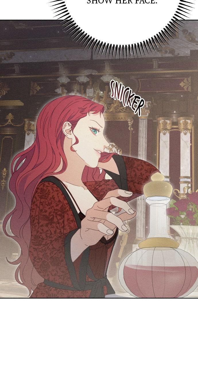 Dare I Hope Chap 10 - Next Chap 11