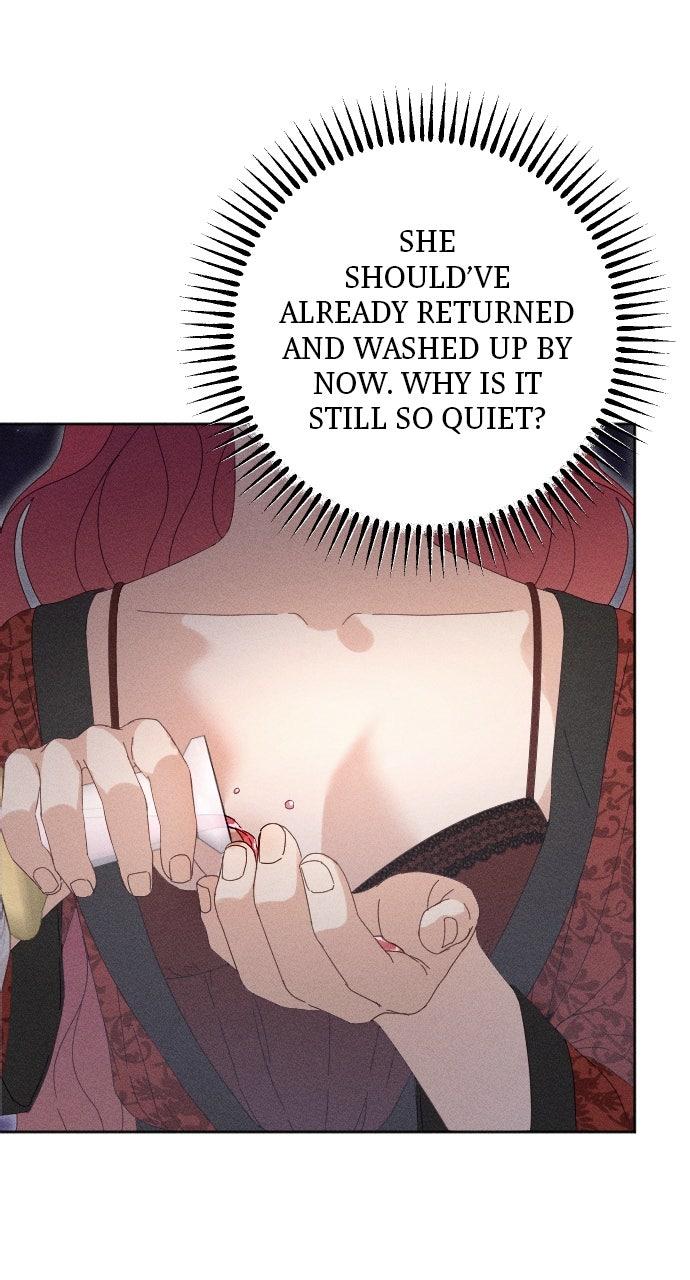 Dare I Hope Chap 10 - Next Chap 11