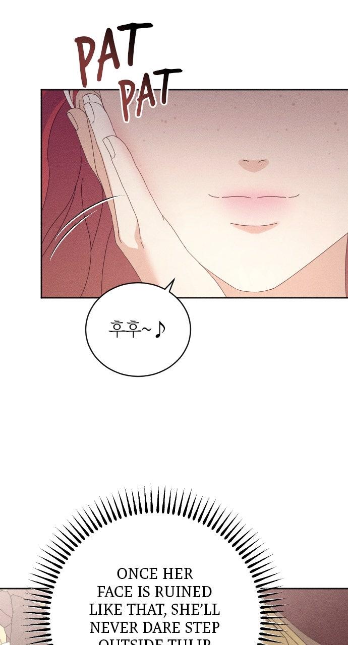 Dare I Hope Chap 10 - Next Chap 11