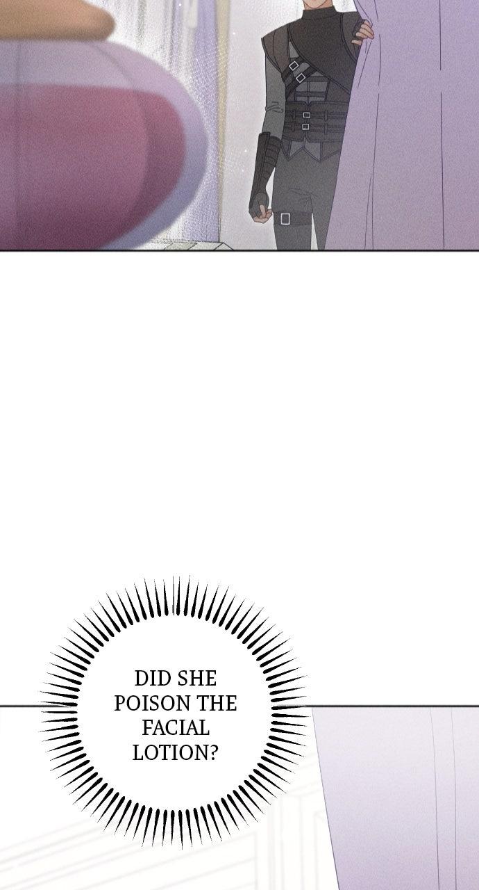 Dare I Hope Chap 10 - Next Chap 11