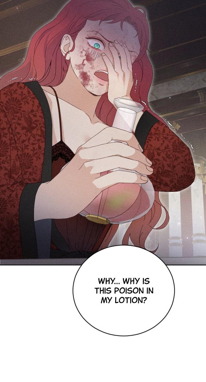 Dare I Hope Chap 10 - Next Chap 11