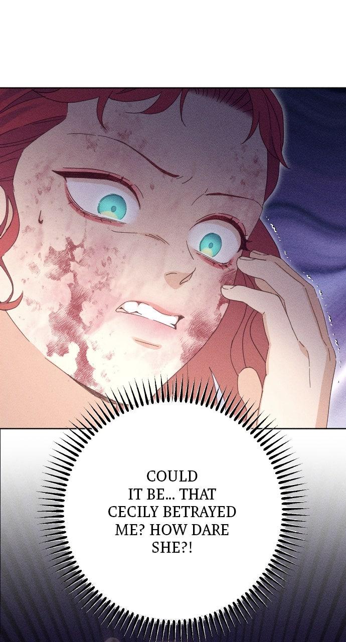 Dare I Hope Chap 10 - Next Chap 11