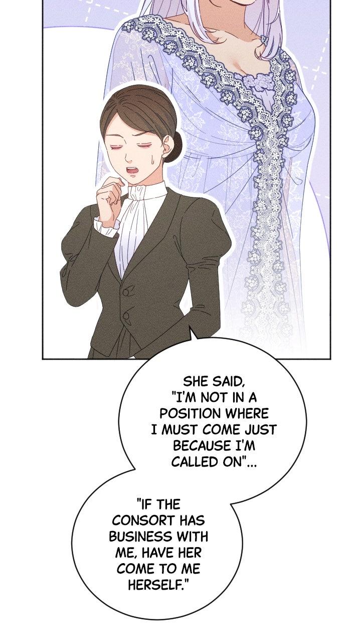 Dare I Hope Chap 10 - Next Chap 11