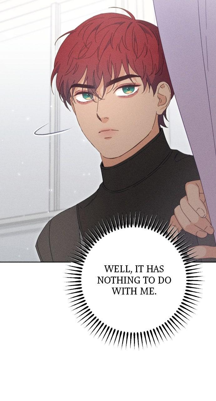 Dare I Hope Chap 10 - Next Chap 11