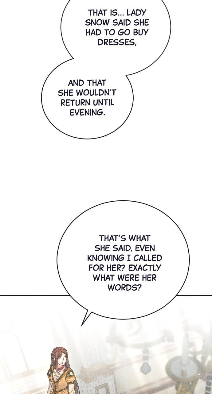 Dare I Hope Chap 10 - Next Chap 11