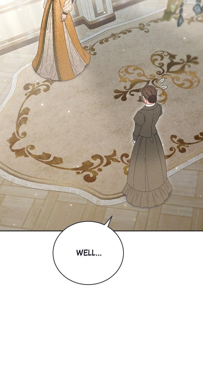 Dare I Hope Chap 10 - Next Chap 11