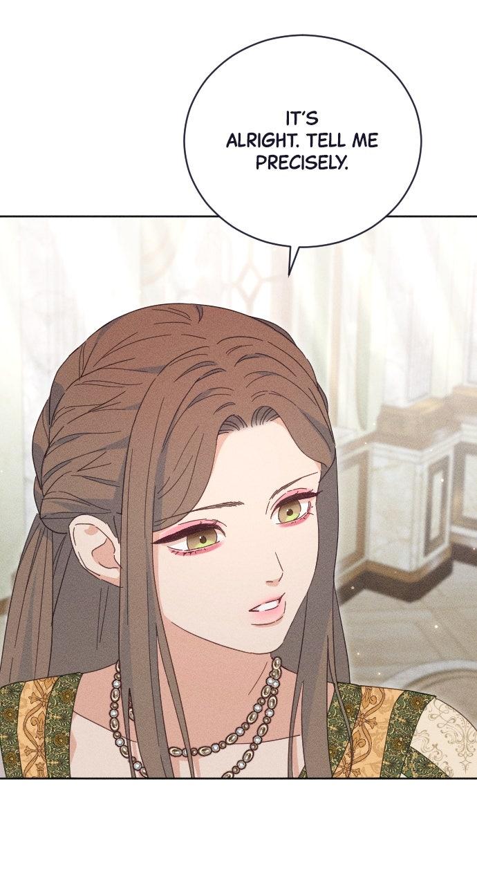 Dare I Hope Chap 10 - Next Chap 11