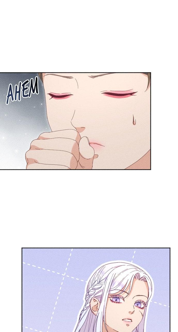 Dare I Hope Chap 10 - Next Chap 11