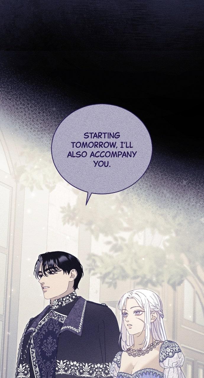 Dare I Hope Chap 10 - Next Chap 11