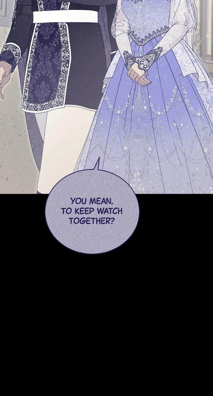 Dare I Hope Chap 10 - Next Chap 11