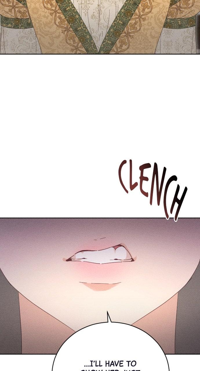 Dare I Hope Chap 10 - Next Chap 11