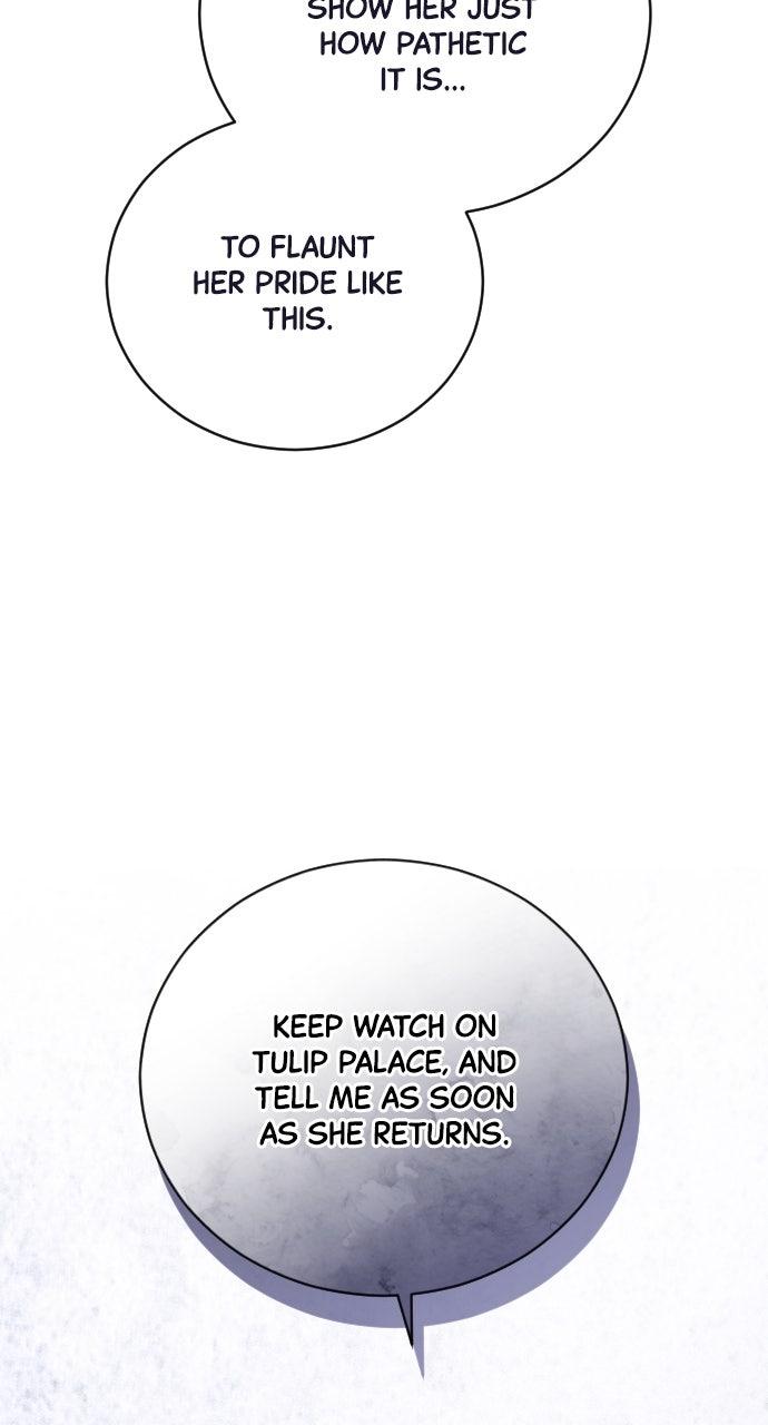 Dare I Hope Chap 10 - Next Chap 11