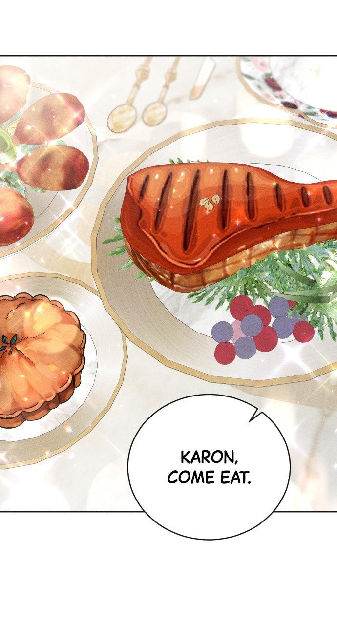 Dare I Hope Chap 10 - Next Chap 11