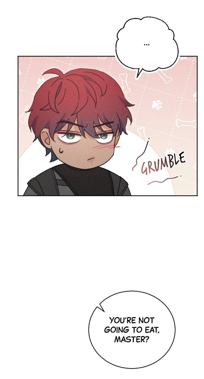 Dare I Hope Chap 10 - Next Chap 11