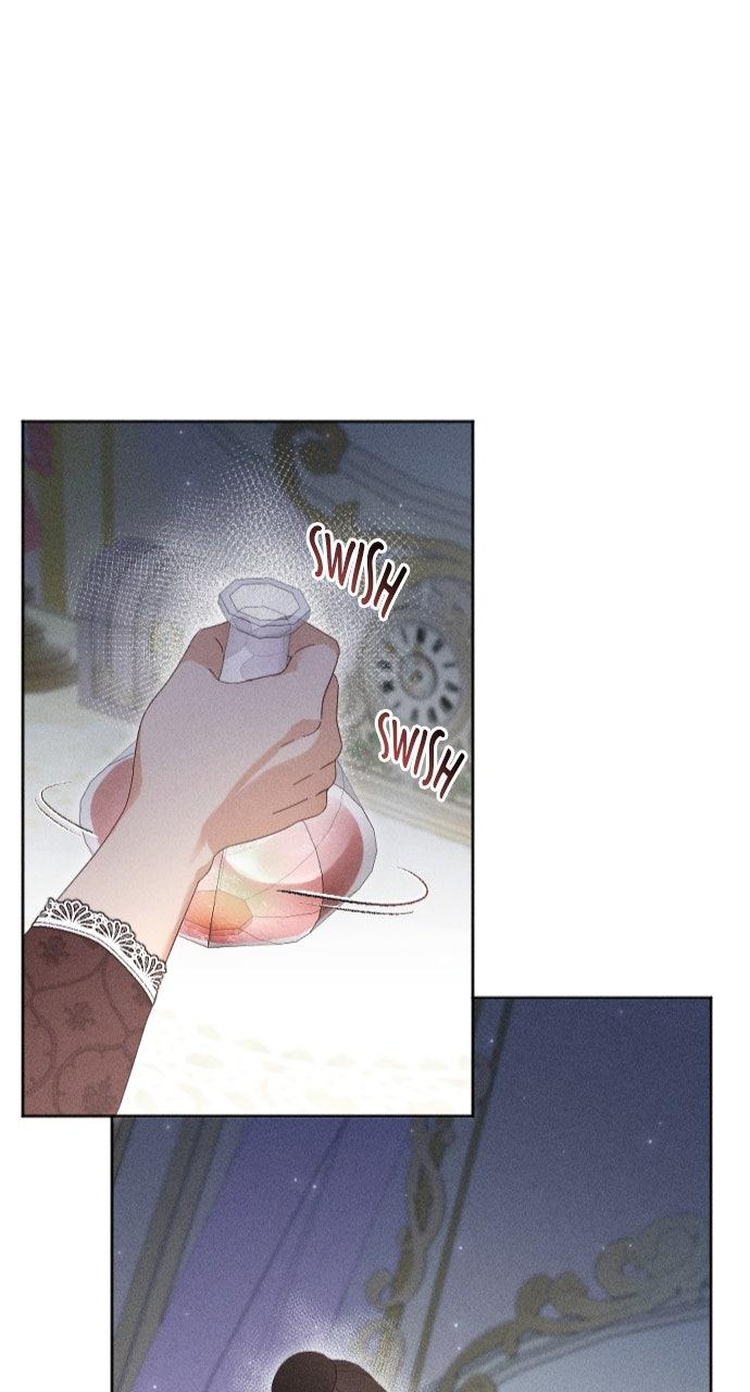 Dare I Hope Chap 10 - Next Chap 11