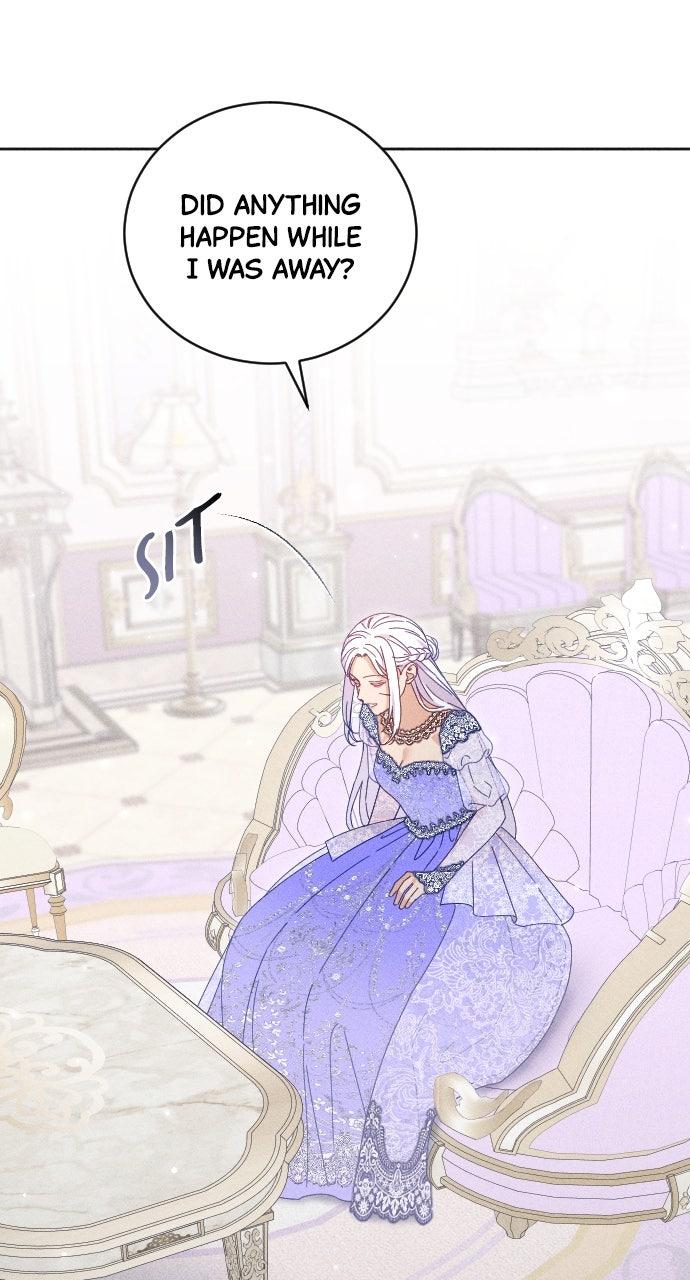 Dare I Hope Chap 10 - Next Chap 11